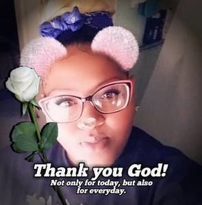 Meet your Posher, Candy